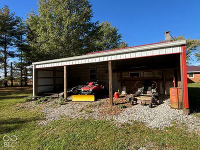 3310 S 1000 W, Anderson - 5