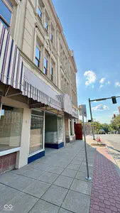 22 Washington Street, Greencastle