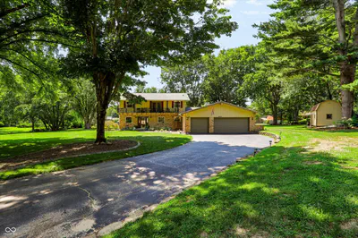 8852 Ridge Hill Drive, Indianapolis - 86