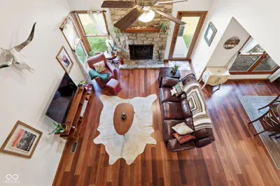 2342 Calaveras Way, Indianapolis - 17
