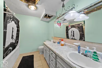 3435 Summerfield Drive, Indianapolis - 10