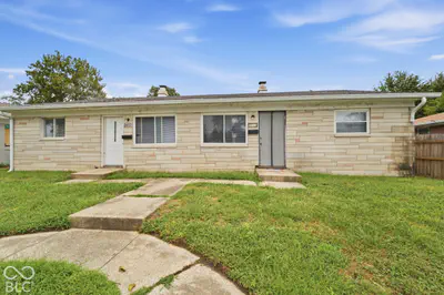 2417 State Avenue, Indianapolis - 30