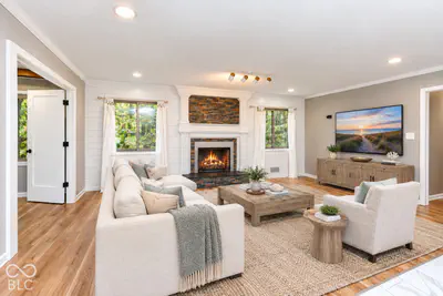 7616 Westfield Boulevard, Indianapolis - 15