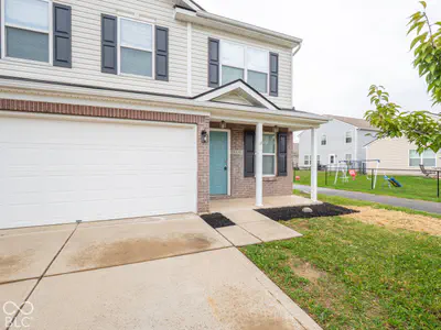 8338 Bolero Way, Camby - 9