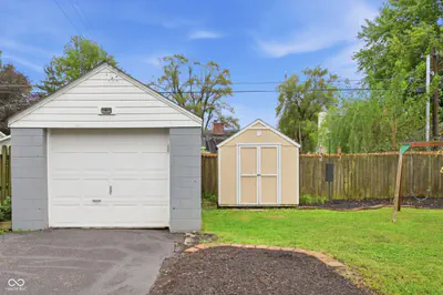 2521 57th Street, Indianapolis - 21