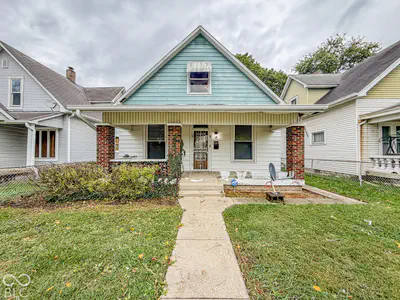 79 N Warman Avenue, Indianapolis - 2