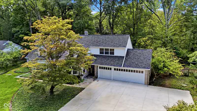 1501 80th Street, Indianapolis - 43