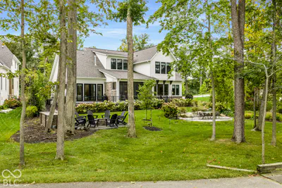 10642 Holliday Farms Boulevard, Zionsville - 75