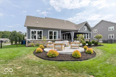 11514 Aubrey Lane, Fishers - 57