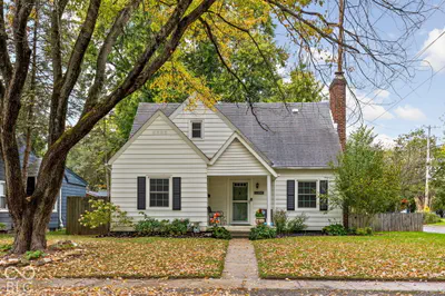 5388 Primrose Avenue, Indianapolis - 2