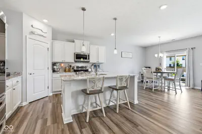 5573 Stone Grove Court, McCordsville - 14