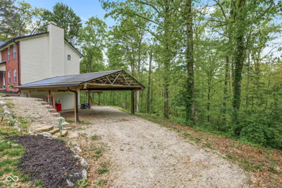 6804 Erika Lane, Nashville - 45