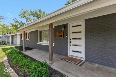 7429 50th Street, Indianapolis - 2