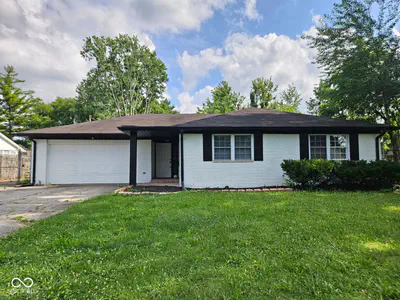 1641 Horizon Lane, Indianapolis