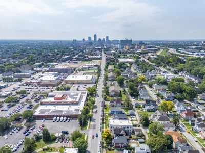 2442 Illinois Street, Indianapolis - 45