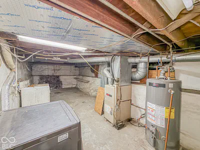 79 N Warman Avenue, Indianapolis - 37