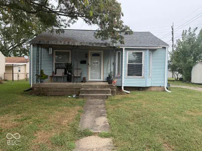 1821 Elm Street, Columbus