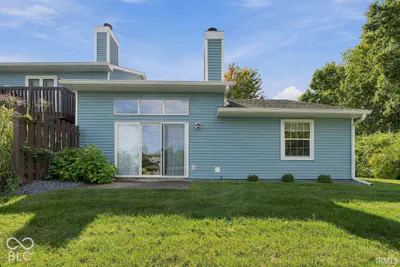 3713 N Lakeside Drive, Muncie - 6