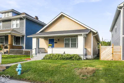 410 Eastern Avenue, Indianapolis - 2