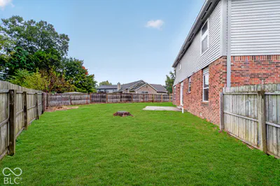 5666 Colonist Circle, Indianapolis - 28