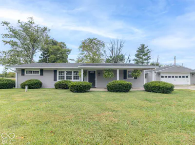 8846 Dorsey Court, Knightstown
