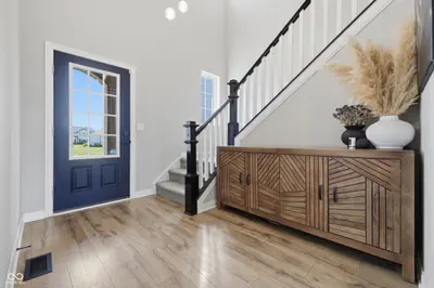 8822 Rockwood Lane, Indianapolis - 6