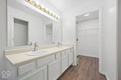 7622 Sergi Canyon Drive, Indianapolis - 20