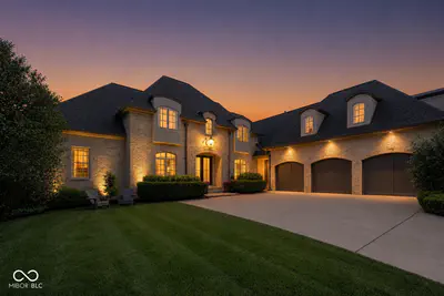 15479 Hidden Oaks Lane, Carmel