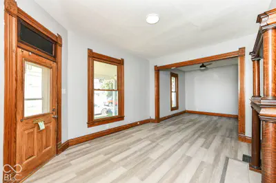1202 S Harrison Street, Shelbyville - 4