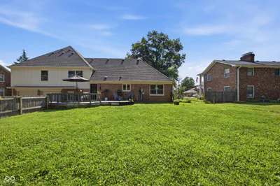 6706 Cricklewood Road, Indianapolis - 46