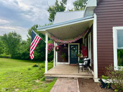 8122 Hall School Road, Monrovia - 40