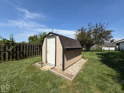 1078 Whipporwill, Seymour - 8