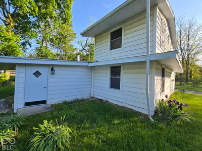 5711 W County Road 1070 N, Gaston - 2