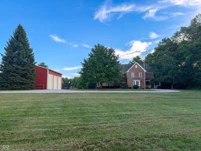 7369 W 400 N, Thorntown - 86
