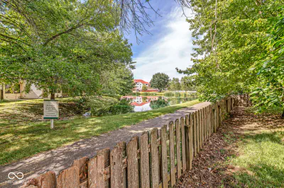 6320 Twin Creeks Drive, Indianapolis - 10