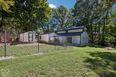 11712 North Mann Road, Mooresville - 43
