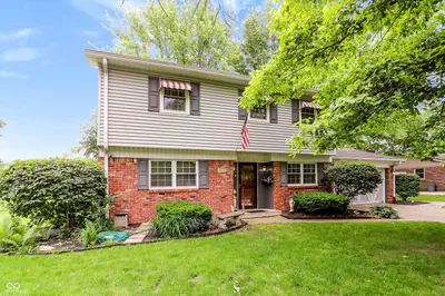 7633 Singleton Street, Indianapolis