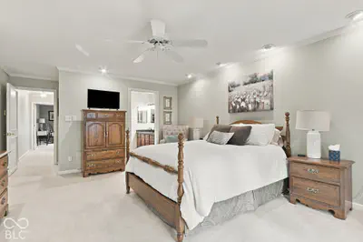 7435 Lions Head #C, Indianapolis - 36