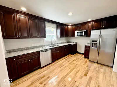 1537 Gilbert Avenue, Indianapolis - 20