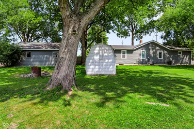 1702 Campbell Avenue, Indianapolis - 48