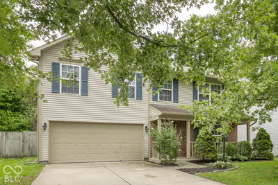12351 Blue Sky Drive, Fishers - 42