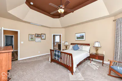 5313 Cottage Grove Lane, Noblesville - 29