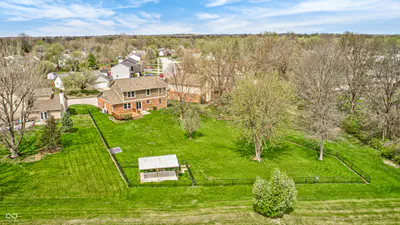 6551 Calla Lily Drive, Indianapolis