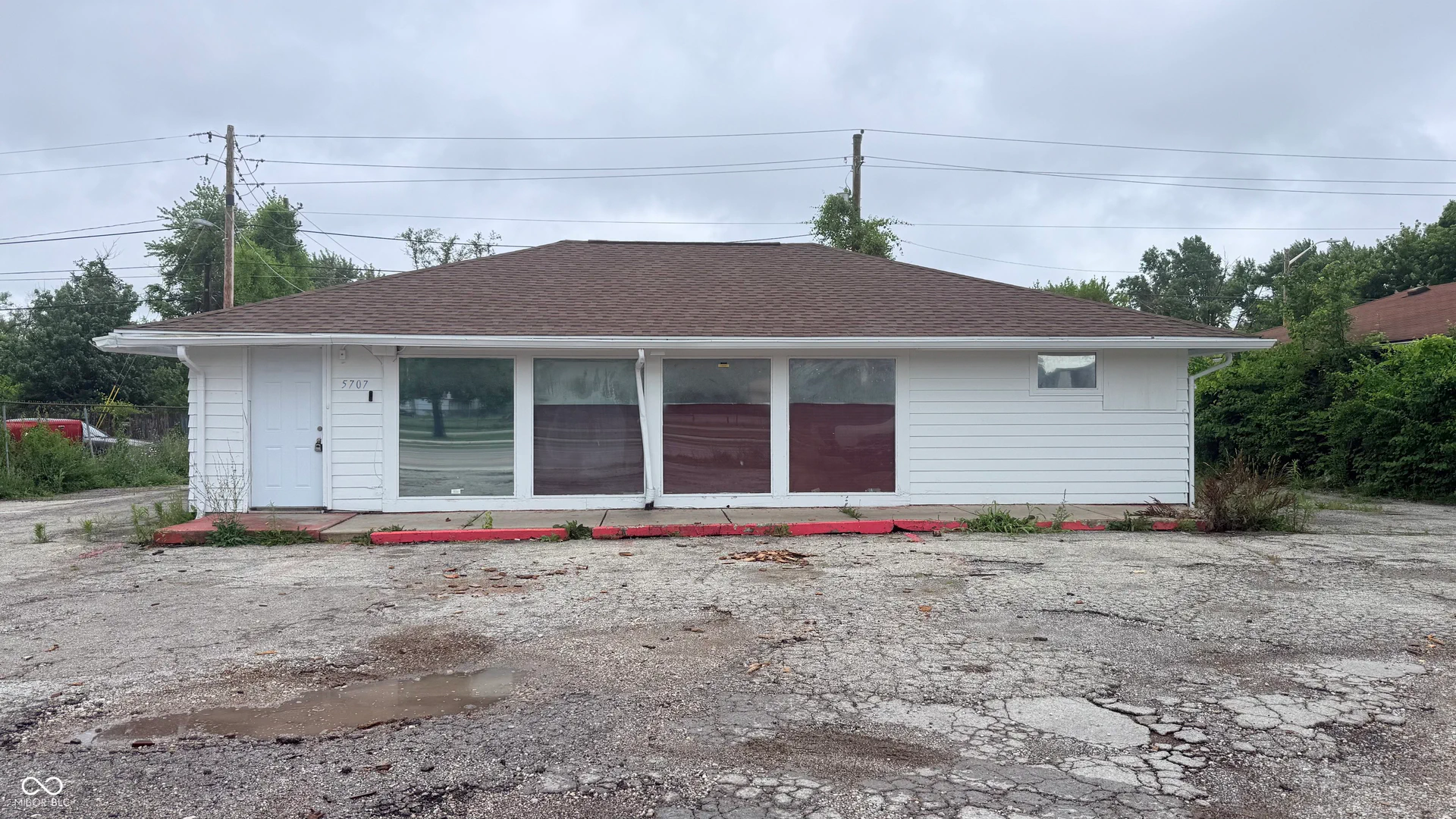5707 38th, Indianapolis