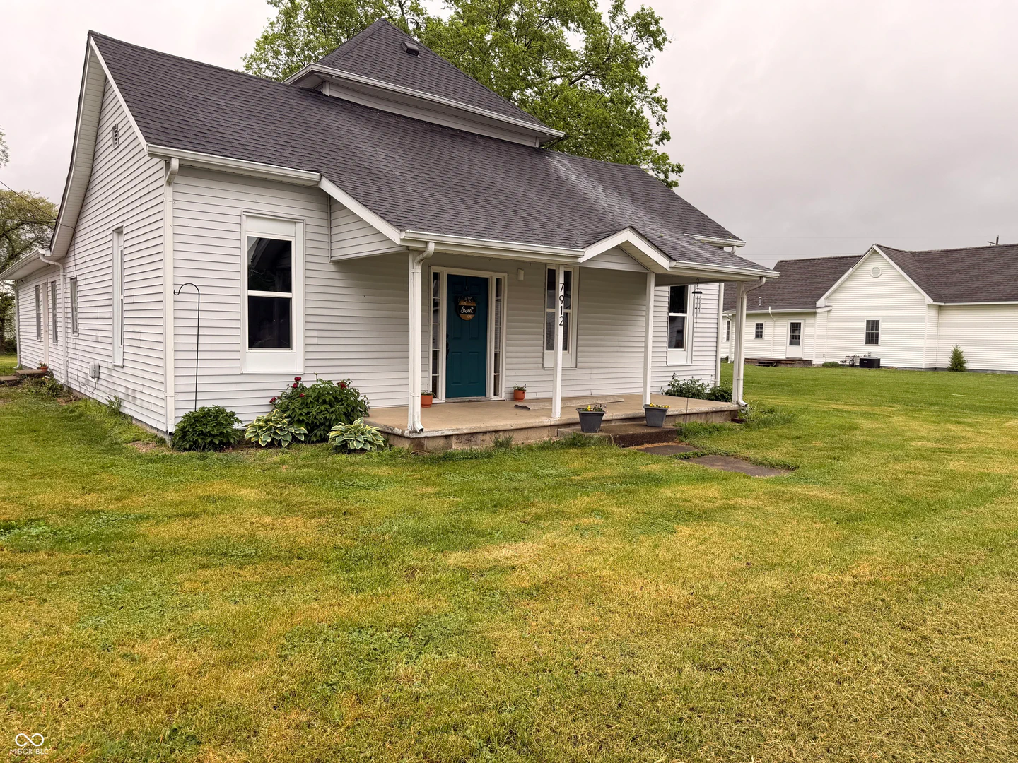 7912 Depot Street, Clifford