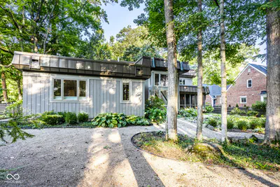 8385 Illinois Street, Indianapolis - 52