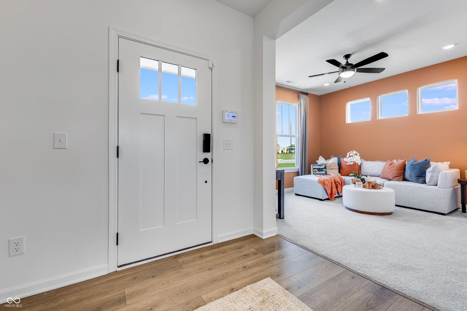 11114 Dressage Way, Indianapolis
