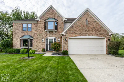 10341 Dolphin Lane, Indianapolis - 3