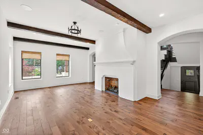 3159 Pennsylvania Street, Indianapolis - 16