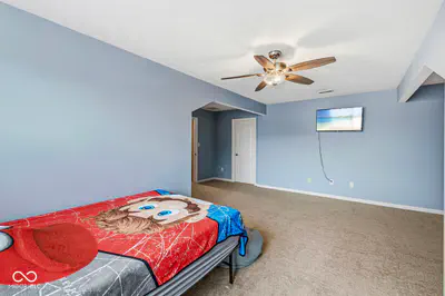 1209 Spencer Drive, Greenwood - 29